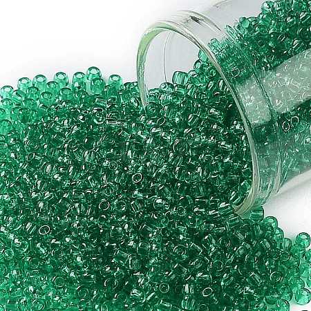 TOHO 11/0 Round Beads SEED-XTR11-0072-1
