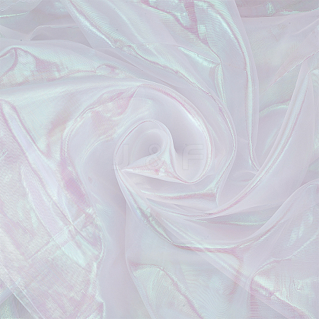 Polyester Fabrics DIY-WH0622-589A-1