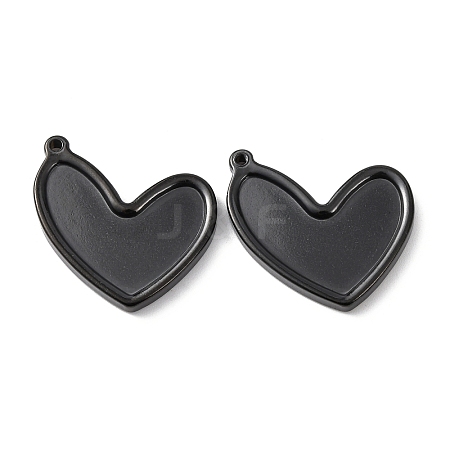 304 Stainless Steel Enamel Settings STAS-E421-018B-1