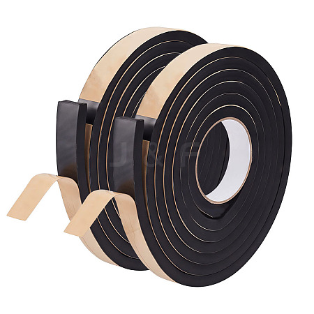 EVA Single-Sided Adhesive Foam Tape AJEW-WH0871-29C-1