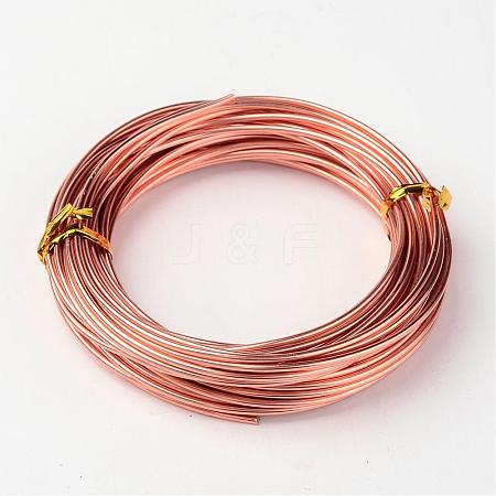 Aluminum Wire AW-10X2MM-04-1