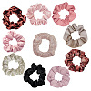 Cloth Elastic Hair Accessories PW-WGFCB12-01-1