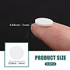 Resin Candle Wick Double Sided Adhesive DIY-BC0015-79A-2