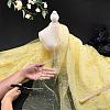 10 Yards Polyamide Mesh Background Fabric DIY-FG0008-72A-3
