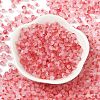 Frosted Glass Beads X1-FGLA-D300-01C-2