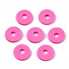 Handmade Polymer Clay Beads CLAY-Q251-4.0mm-57-2