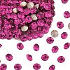 Preciosa® MAXIMA Crystal Round Stones X-PRC-RBSS45-70350-1