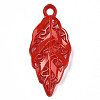 Acrylic Pendants OACR-S020-39-B01-3