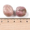 Natural Rhodonite Beads G-Z062-10C-3