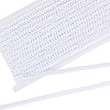 25M Polyester Centipede Ribbon OCOR-WH0078-94E-1