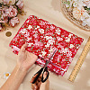 Cotton Fabric DIY-WH0671-216D-02-3