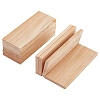 Unfinished Wood Sheets DIY-WH0034-92B-9