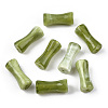 Opaque Acrylic Beads OACR-C009-09C-4