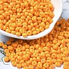 Baking Paint Glass Seed Beads X1-SEED-B001-02A-17-1