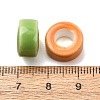Handmade Porcelain European Beads PR-K001-01-2