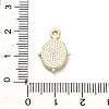 Alloy Pendants X1-FIND-A051-03A-G-3