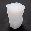 DIY Silicone Statue Molds DIY-P026-03-3