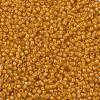 TOHO Round Seed Beads X-SEED-TR15-0950-2