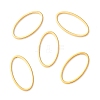 201 Stainless Steel Linking Rings STAS-C030-04A-G-1