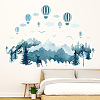PVC Wall Stickers DIY-WH0228-595-3