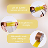 PET Adhesive Tape AJEW-WH20020-276D-5