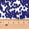 TOHO 6/0 Round Beads X-SEED-TR06-0048-3