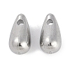 304 Stainless Steel Charms STAS-R135-01P-03-1