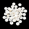 Natural Freshwater Shell Pendants SHEL-Q018-01A-MP-1