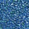 Baking Paint Glass Beads DGLA-T005-01A-03-2
