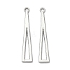 Alloy Pendants PALLOY-P317-13P-1