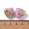 Handmade Lampwork Beads LAMP-G165-01A-3