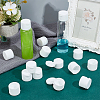 Plastic Flip Bottle Caps FIND-WH0152-707A-5