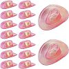 16Pcs Cloth Cabochons FIND-GO0003-19A-1