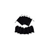 Velvet Packing Pouches Drawstring Bags ABAG-WH0046-30D-7