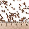 TOHO Round Seed Beads SEED-JPTR08-0454-4