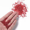 Glass Seed Beads SEED-US0003-2mm-105-4