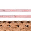 Natural Rose Quartz Beads Strands GG-N002-01A-15-5