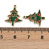304 Stainless Steel Pendants STAS-A120-31A-G-3
