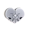 DIY Skull Theme Cabochon Silicone Molds SIMO-H010-07A-2