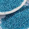 MIYUKI Round Rocailles Beads SEED-G009-RR0573-1