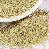 MIYUKI Round Rocailles Beads SEED-X0056-RR0577-1