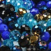Glass Beads LS-EGLA-A034-SM10mm-36-3