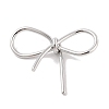 Non-Tarnish 304 Stainless Steel Connector Charms STAS-G336-05A-P-1