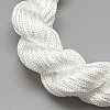 Braided Polyester Cords OCOR-Q039-022-3