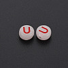 Acrylic Beads MACR-N008-58U-3