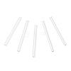 Glass Bugle Beads GT001-1-1