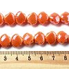 Handmade Porcelain Beads PORC-Q002-01D-4