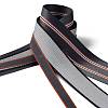 9 Yards 3 Styles Polyester Ribbon SRIB-C002-03B-3