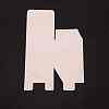 Foldable Creative Paper Boxes CON-WH0090-02C-2