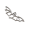 Halloween 201 Stainless Steel Pendants SA-CBA6FBD-13P-3